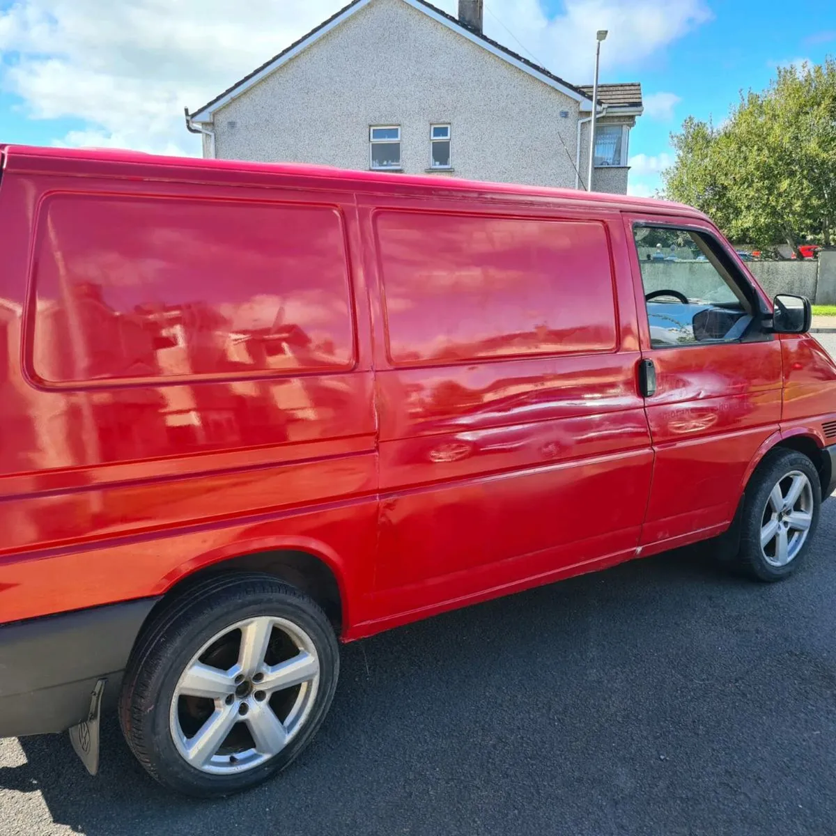 98 T4 Transporter for sale 1.9 TDI - Image 1