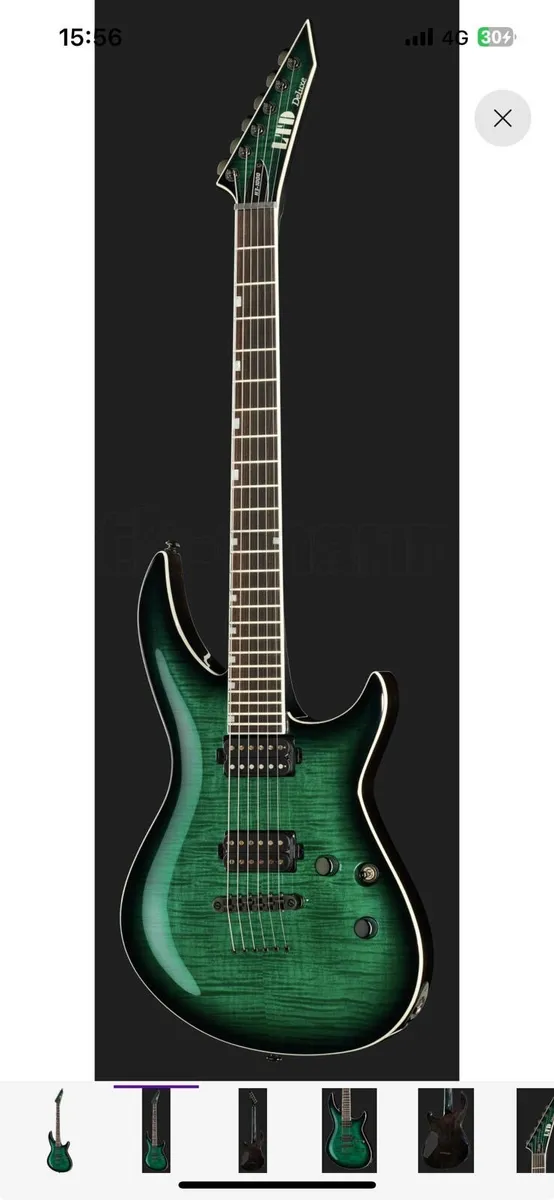 LTD  H3-1000 deluxe - Image 2