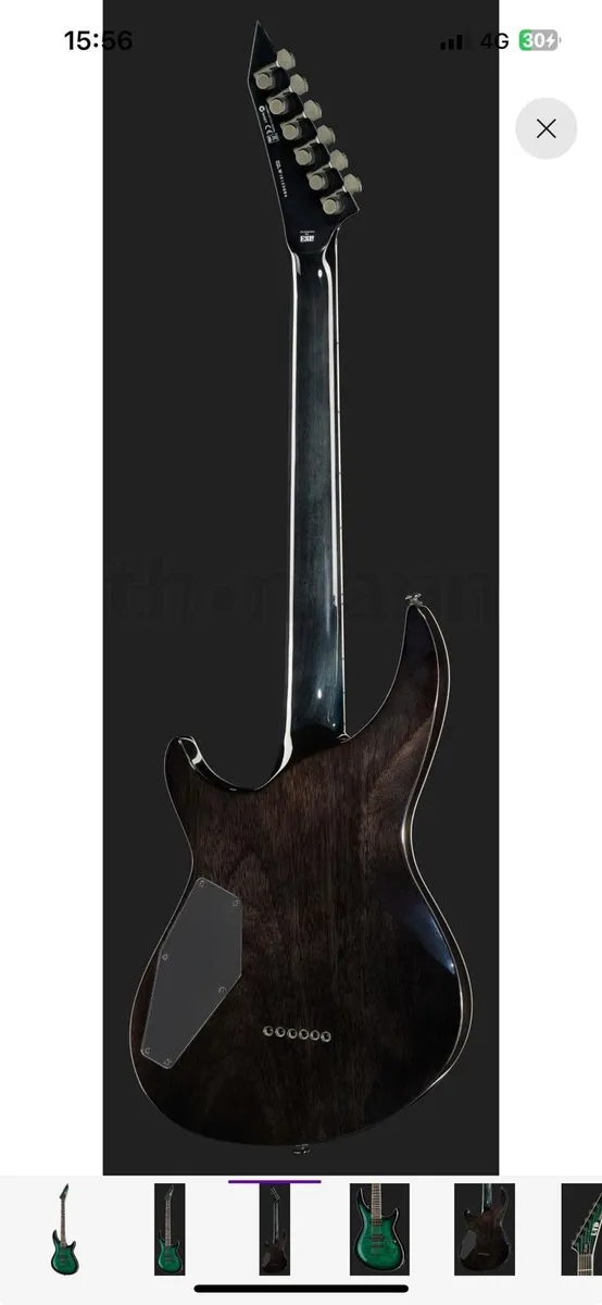 LTD  H3-1000 deluxe - Image 3