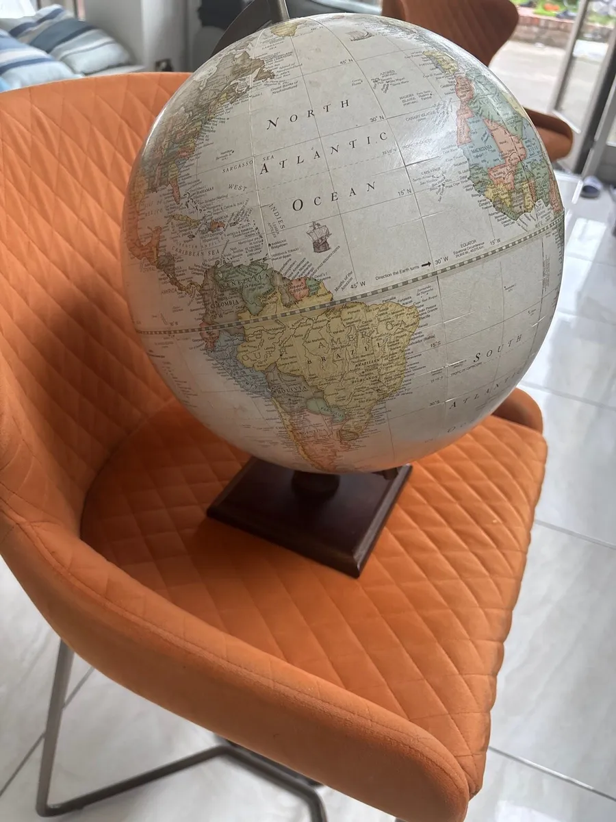 Ornamental Globe - Image 2