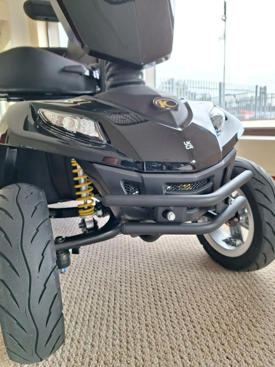 Mobility scooters - Image 2