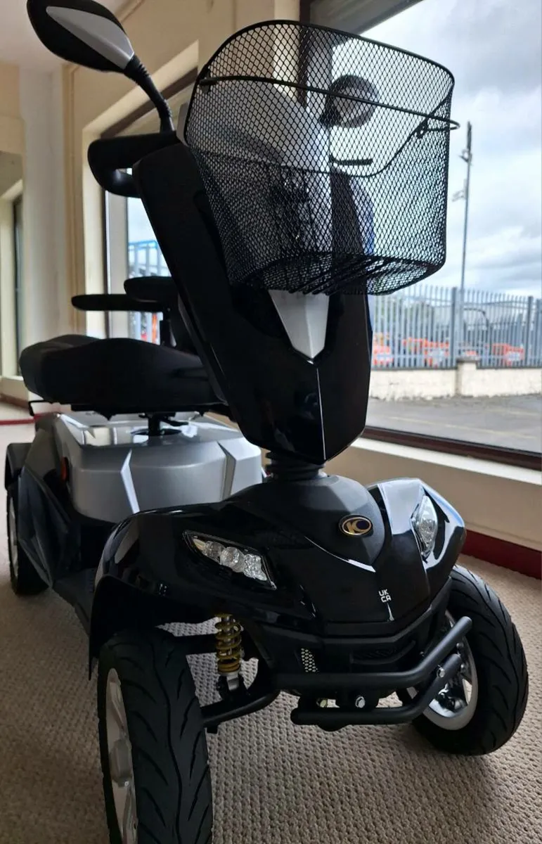 Mobility scooters - Image 3