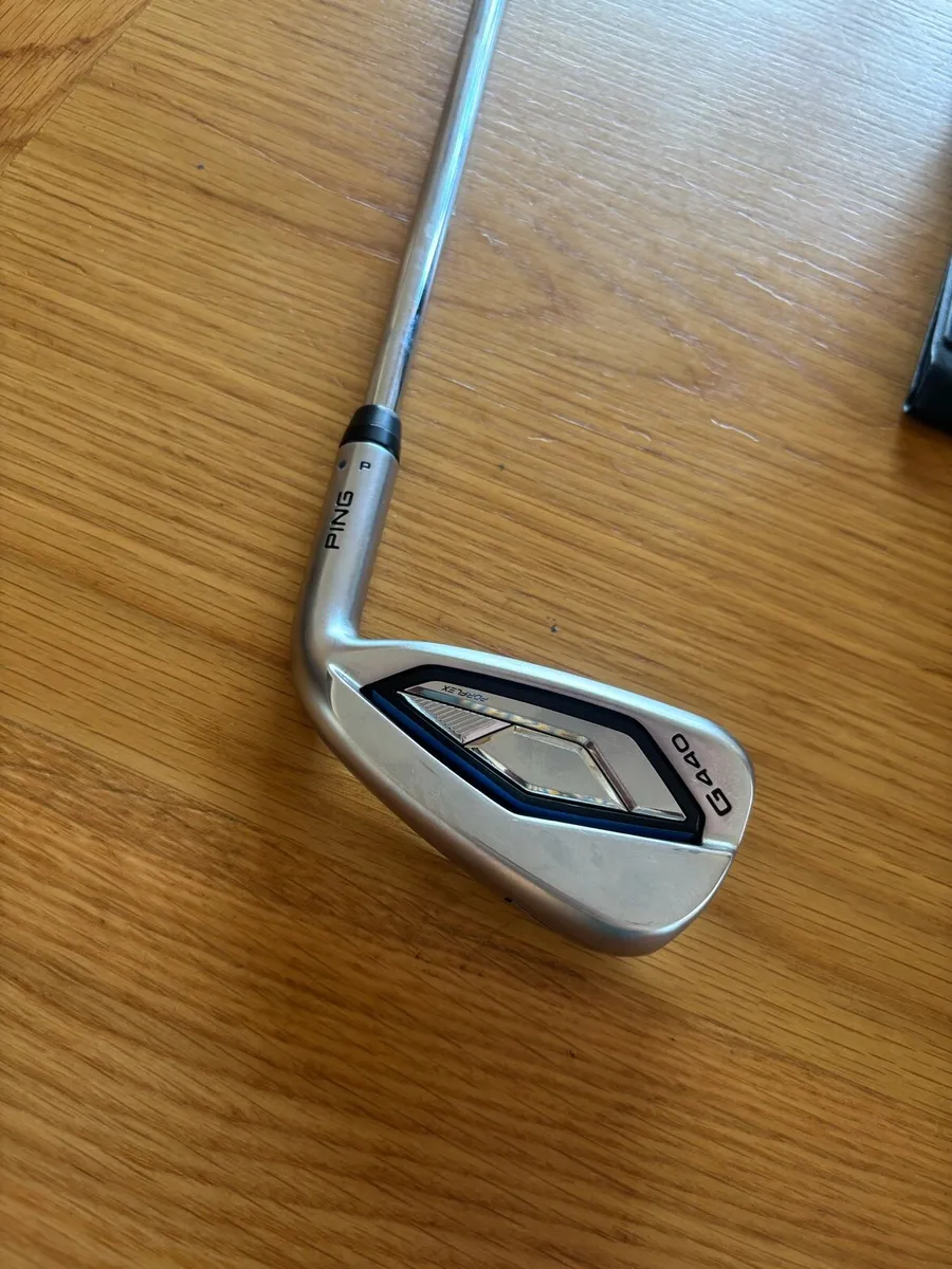Ping G440 7 Iron- Great condition - Image 1
