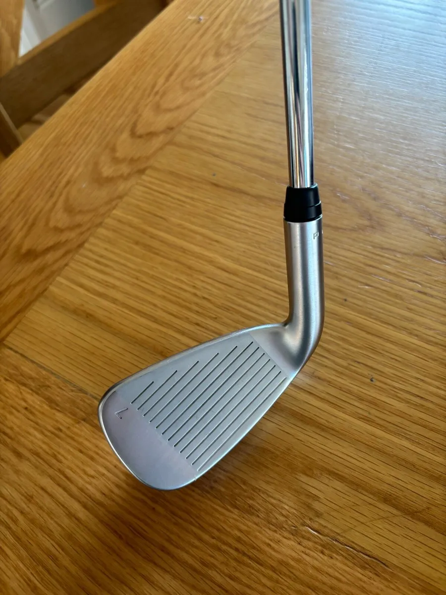 Ping G440 7 Iron- Great condition - Image 2