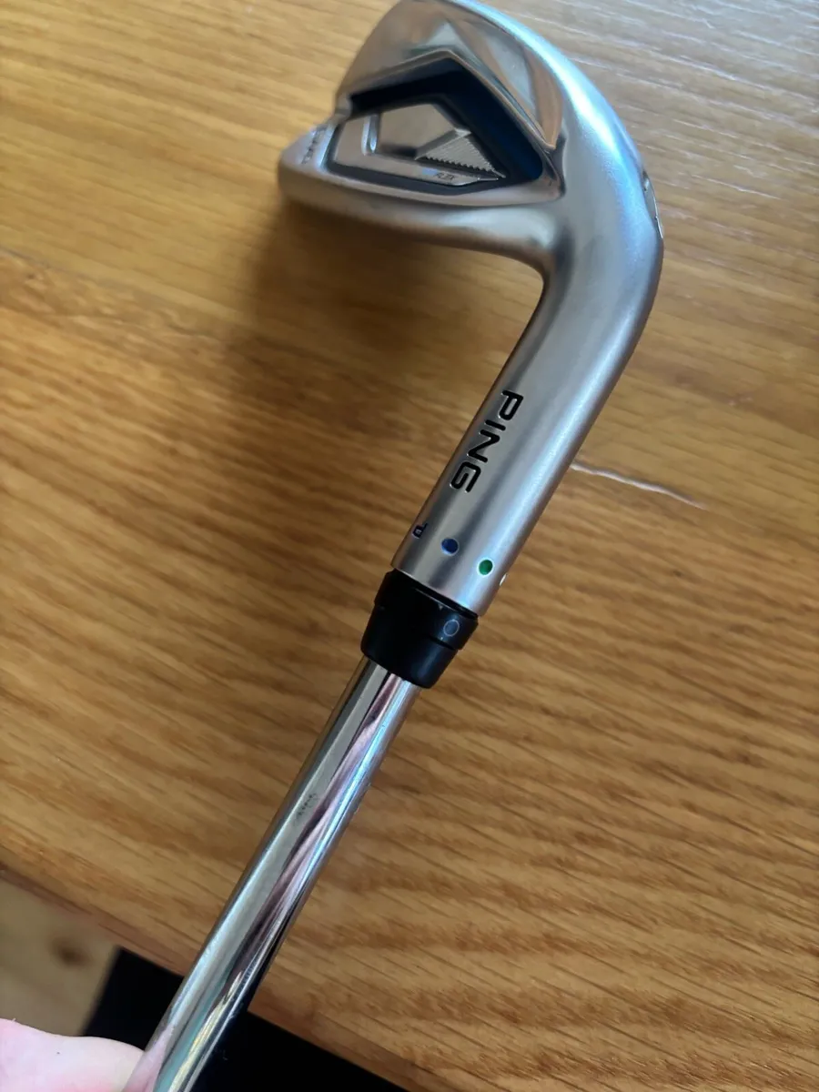 Ping G440 7 Iron- Great condition - Image 4