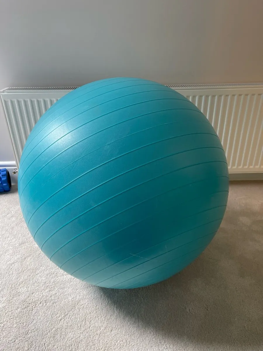 Babygo Pregnancy Ball Exercise ball - Image 2