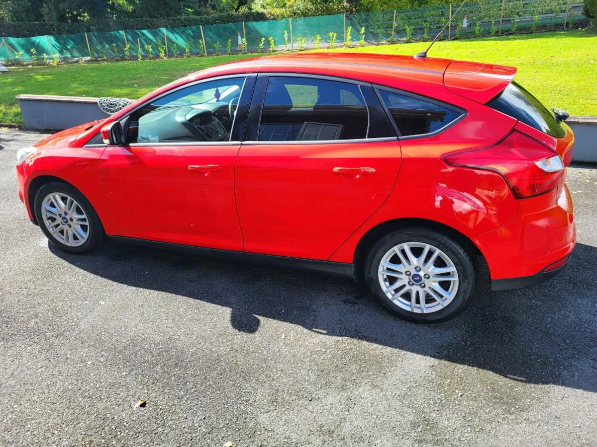 Ford Focus 2014 - Image 3