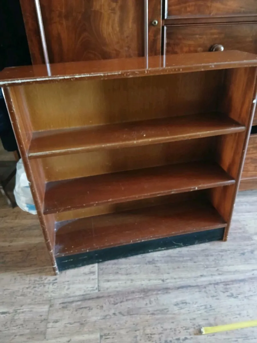 Bookcase