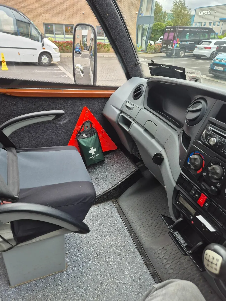 Iveco Other 2007 - Image 2