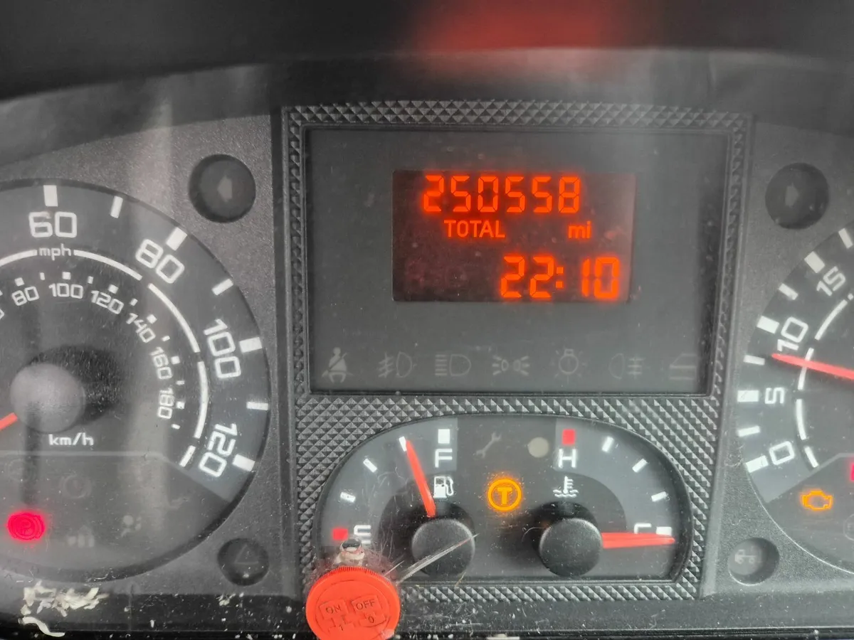 Iveco Other 2007 - Image 4