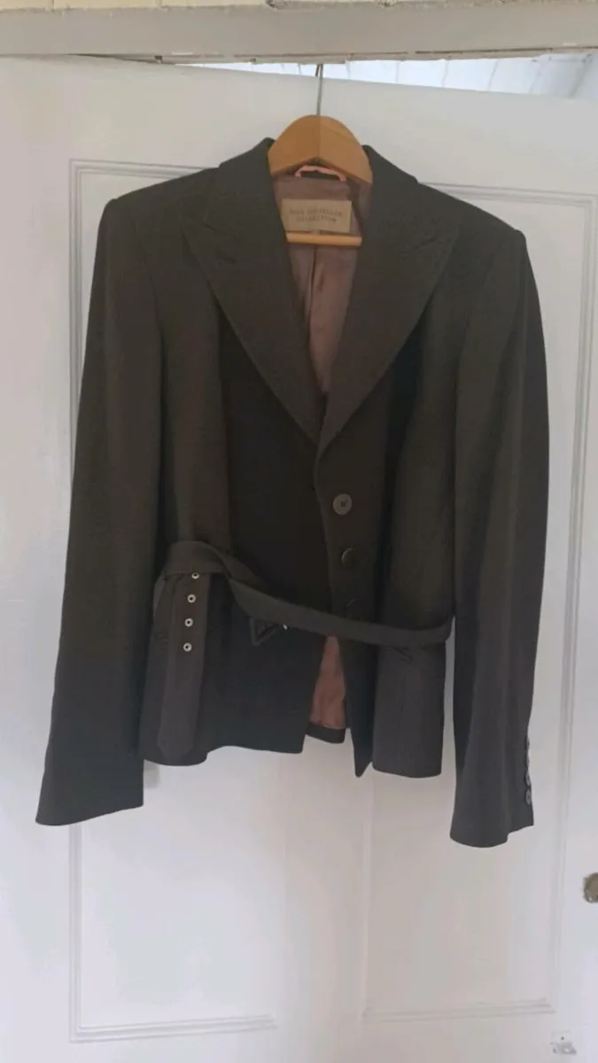 Ladies jacket - Image 1
