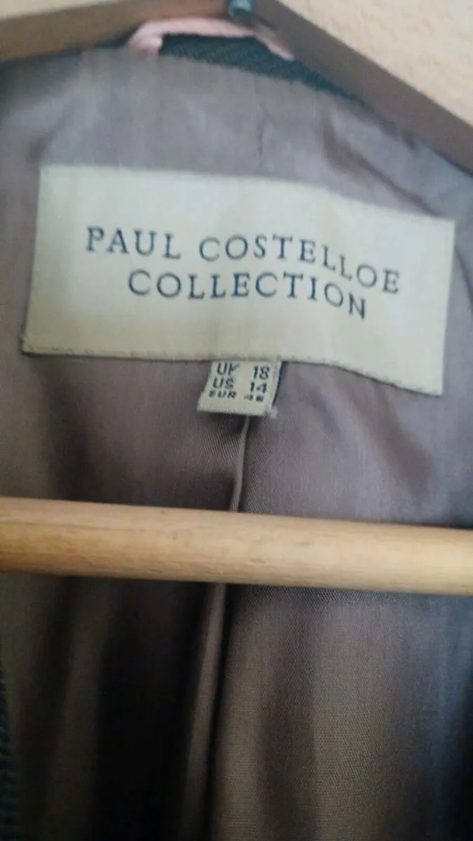 Ladies jacket - Image 2