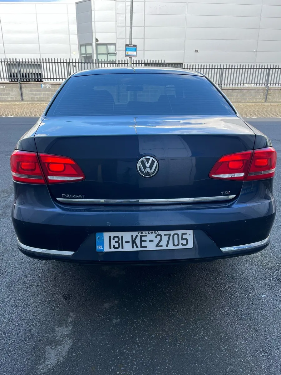 Volkswagen Passat low miles - Image 3