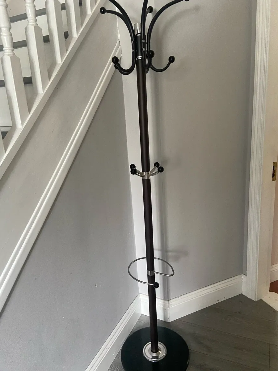 Coat hanger  stand - Image 2