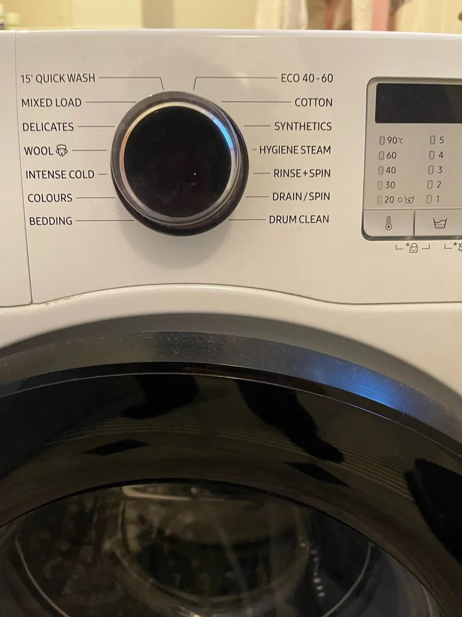 Washing Machine - Image 2