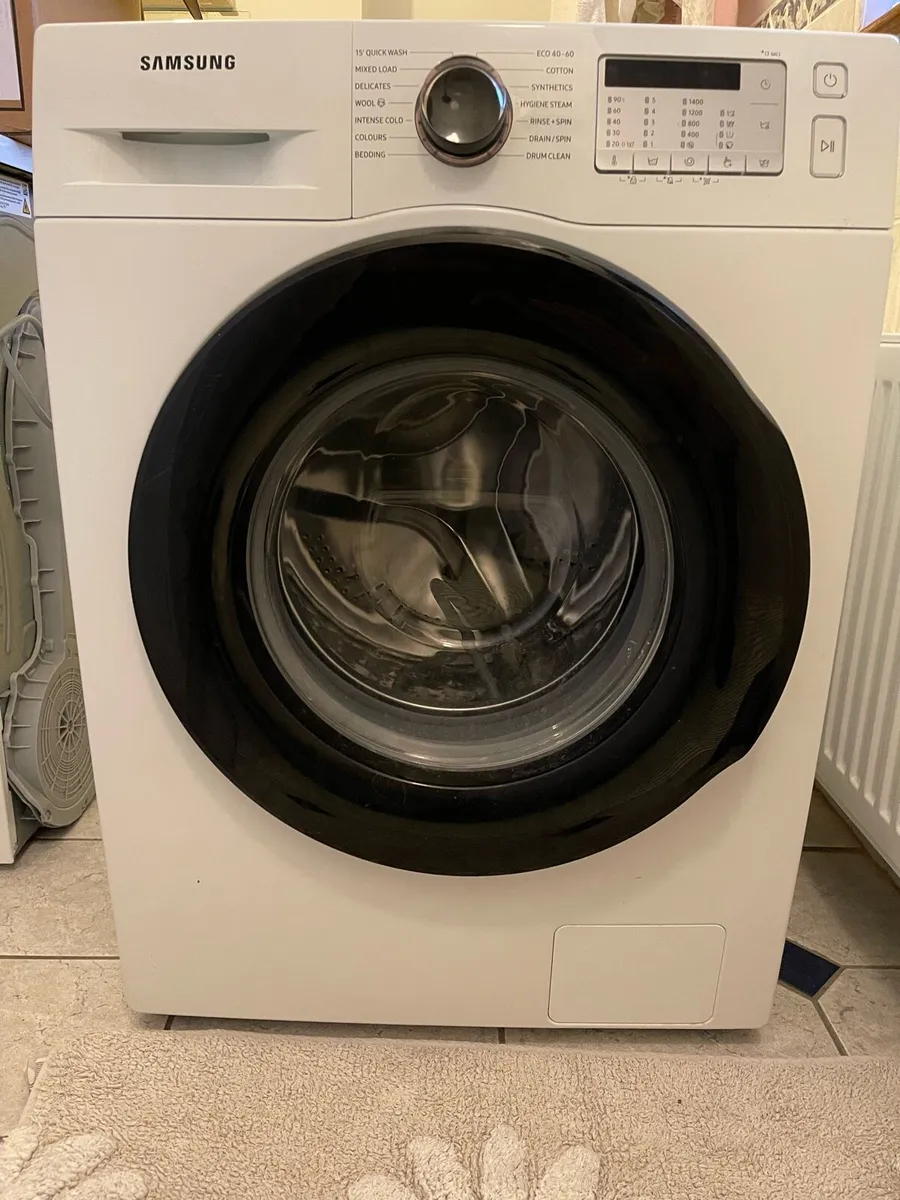 Washing Machine - Image 1