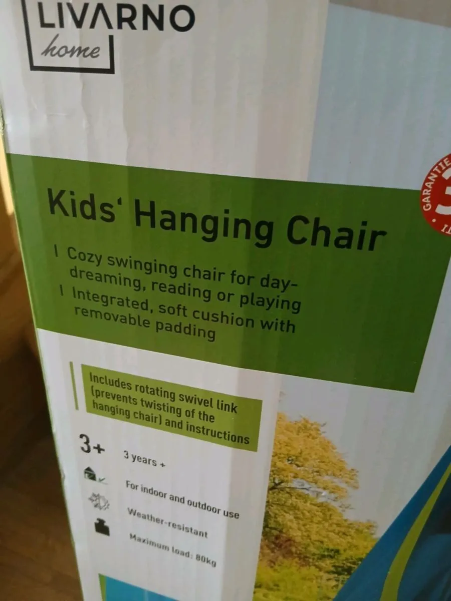 Swing seat - Image 3