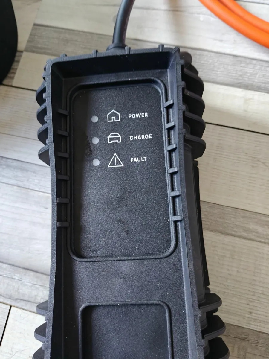 EV Charger Cable - Image 4