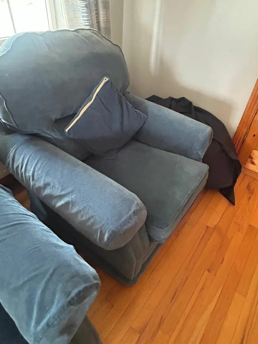 Furniture - Image 1