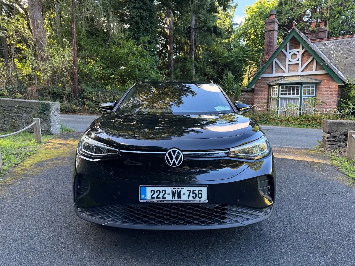 Volkswagen ID.4 2022 - Image 3