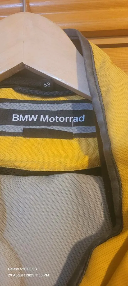 Motorcycle gear - Image 2