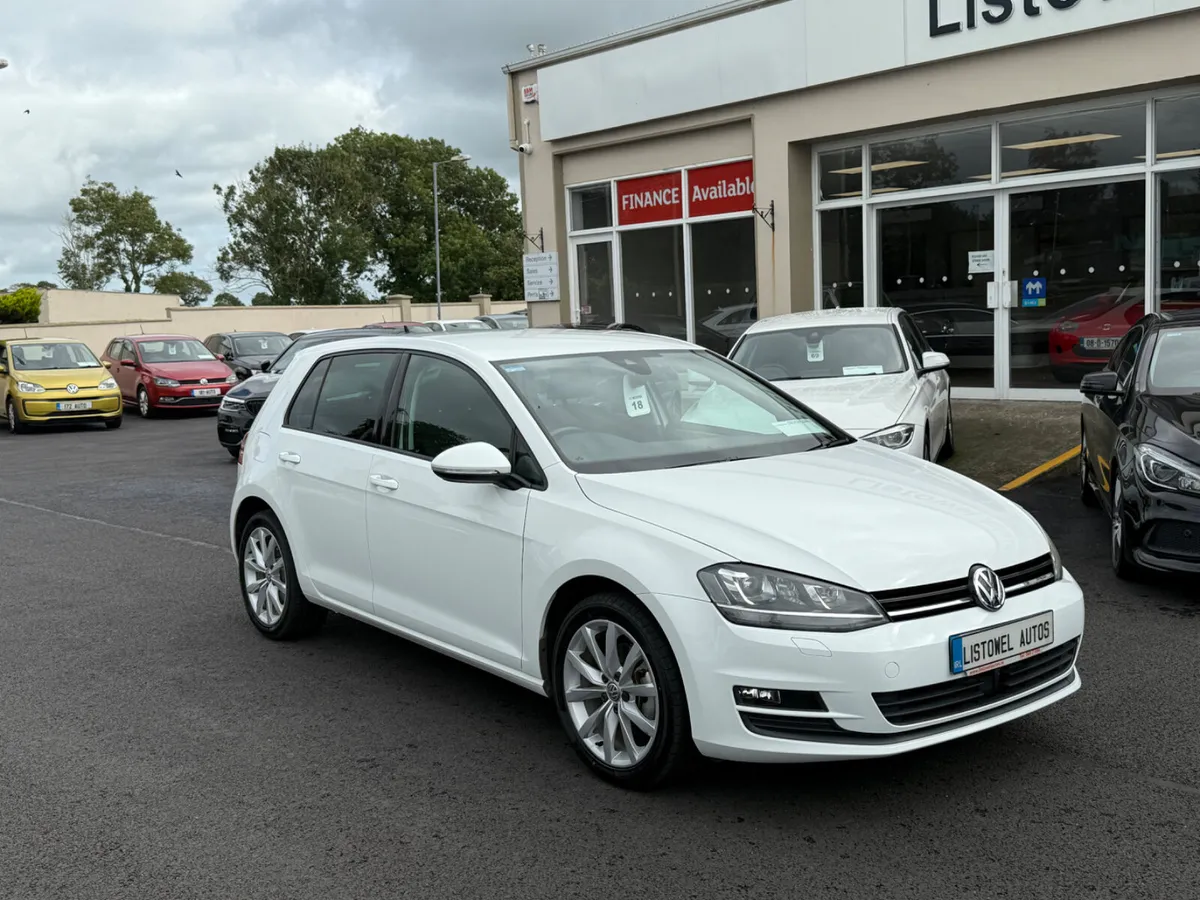 171 VW GOLF COMFORTLINE 1.2 AUTOMATIC - Image 4