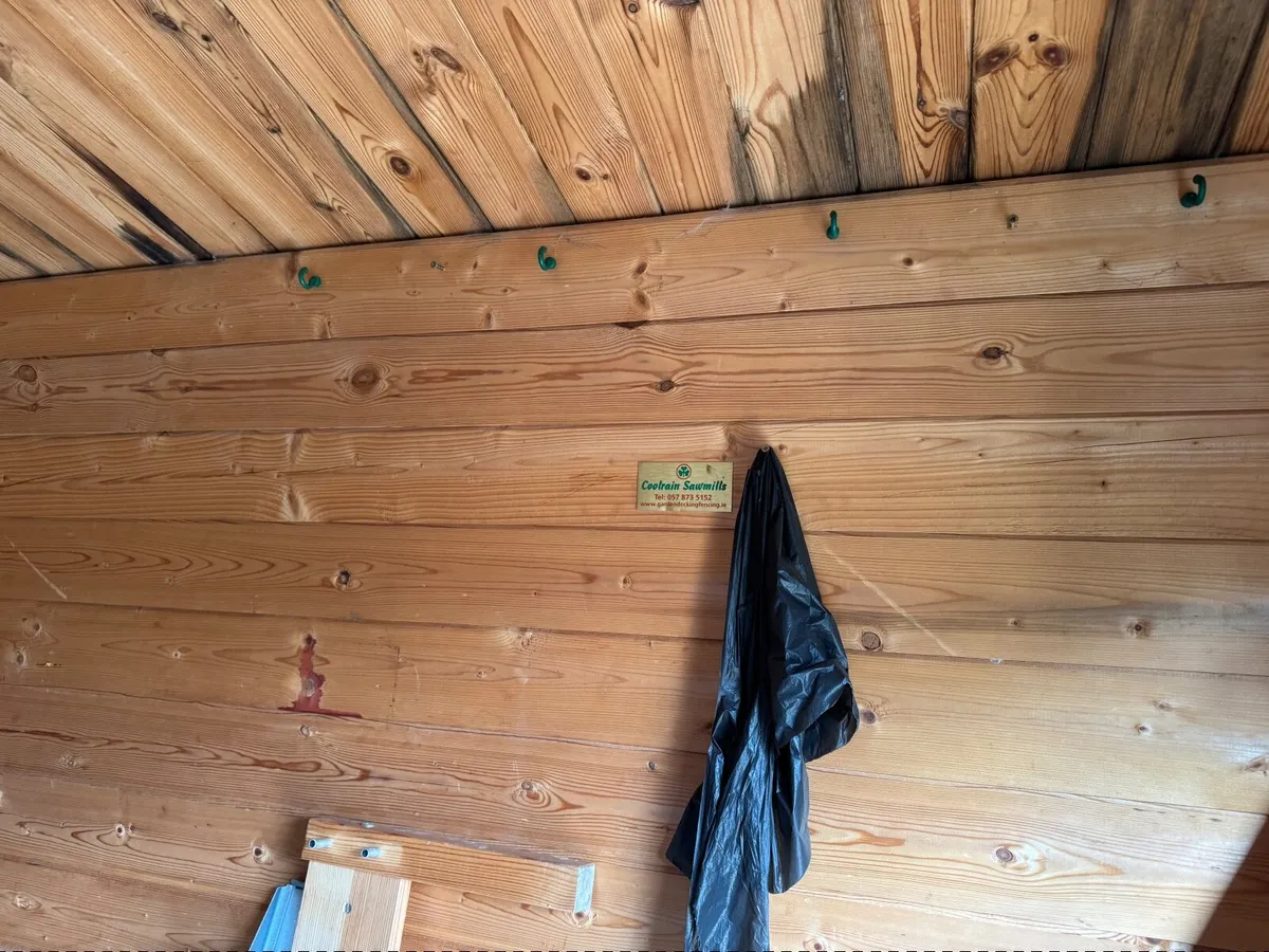 Shed - Image 3