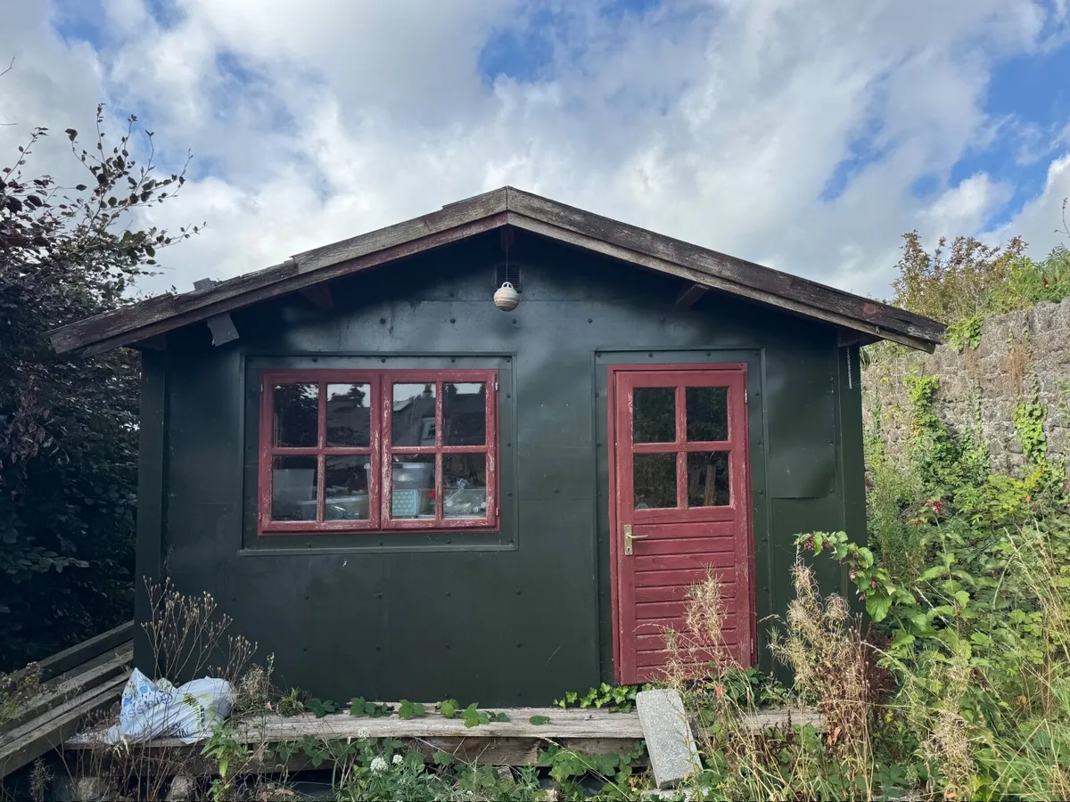 Shed - Image 4