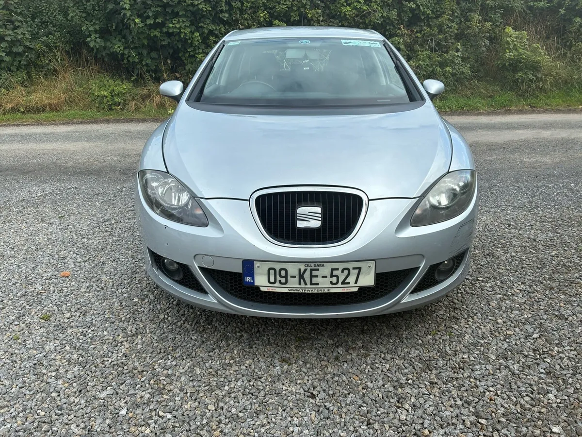 SEAT Leon NcT 2026 - Image 2