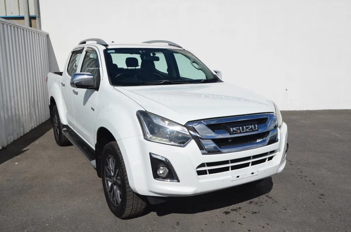 PRISTINE TOP SPEC LS/UTAH-PRICE INCLUDES VAT - Image 3