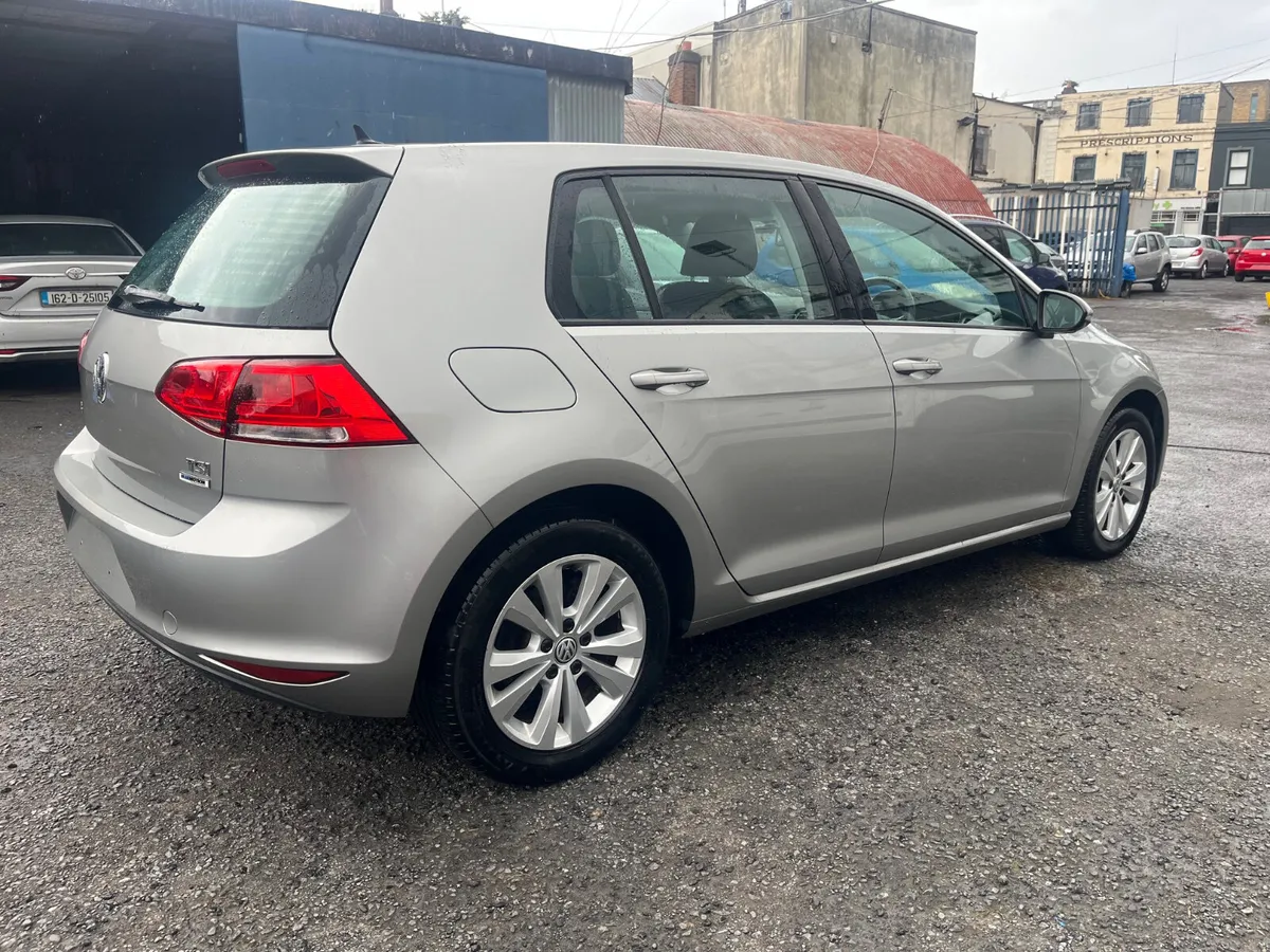 2015 VOLKSWAGEN GOLF, COMFORTLINE, 62,000 KLM - Image 3