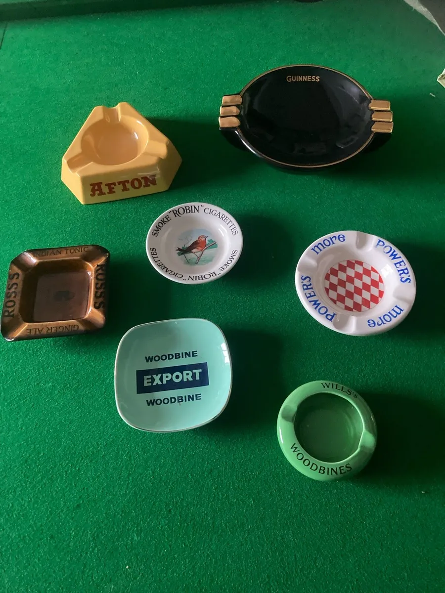 Pub Memorabilia - Image 1