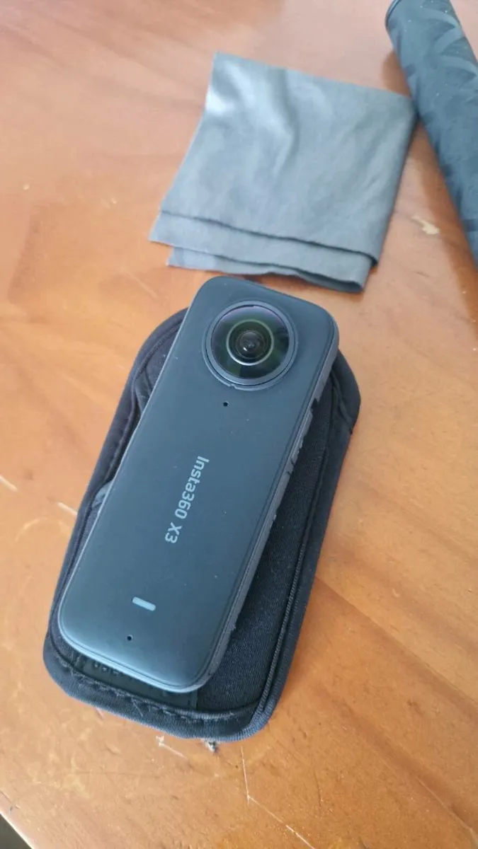 Insta 360 X3 - Image 3