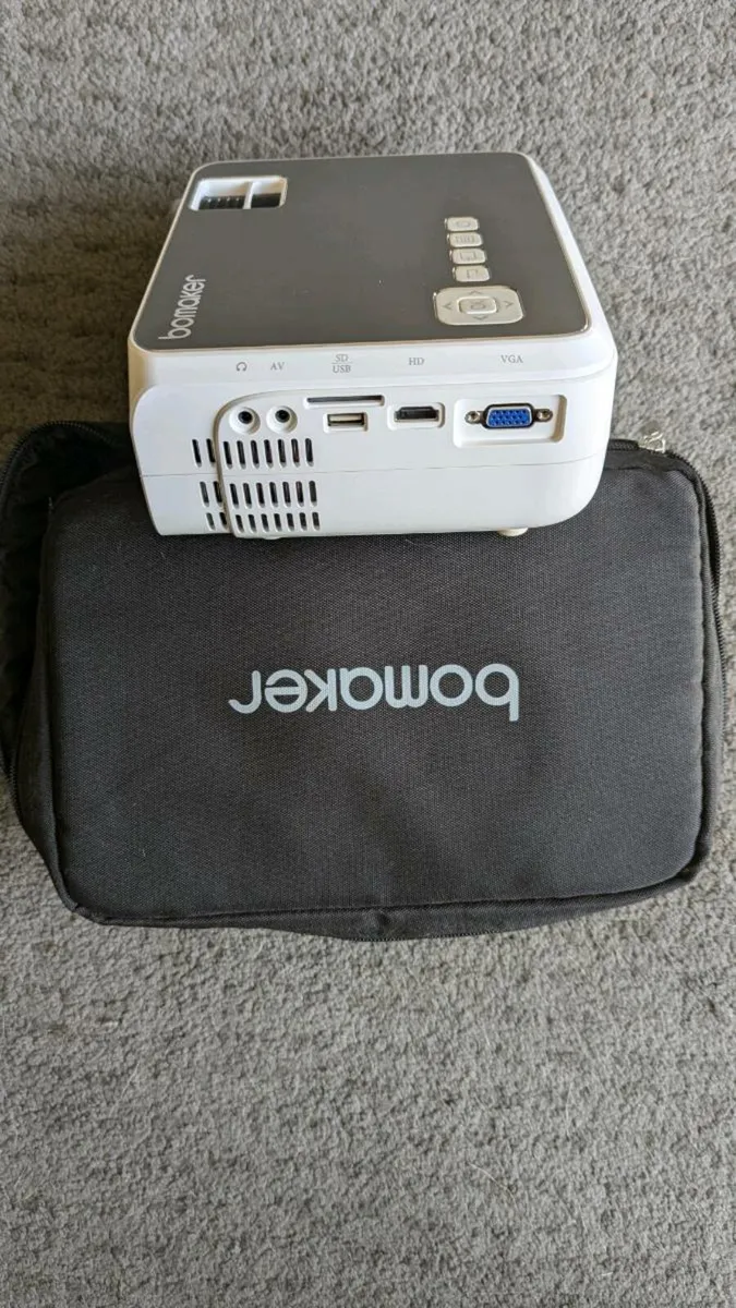 Projector - Image 2