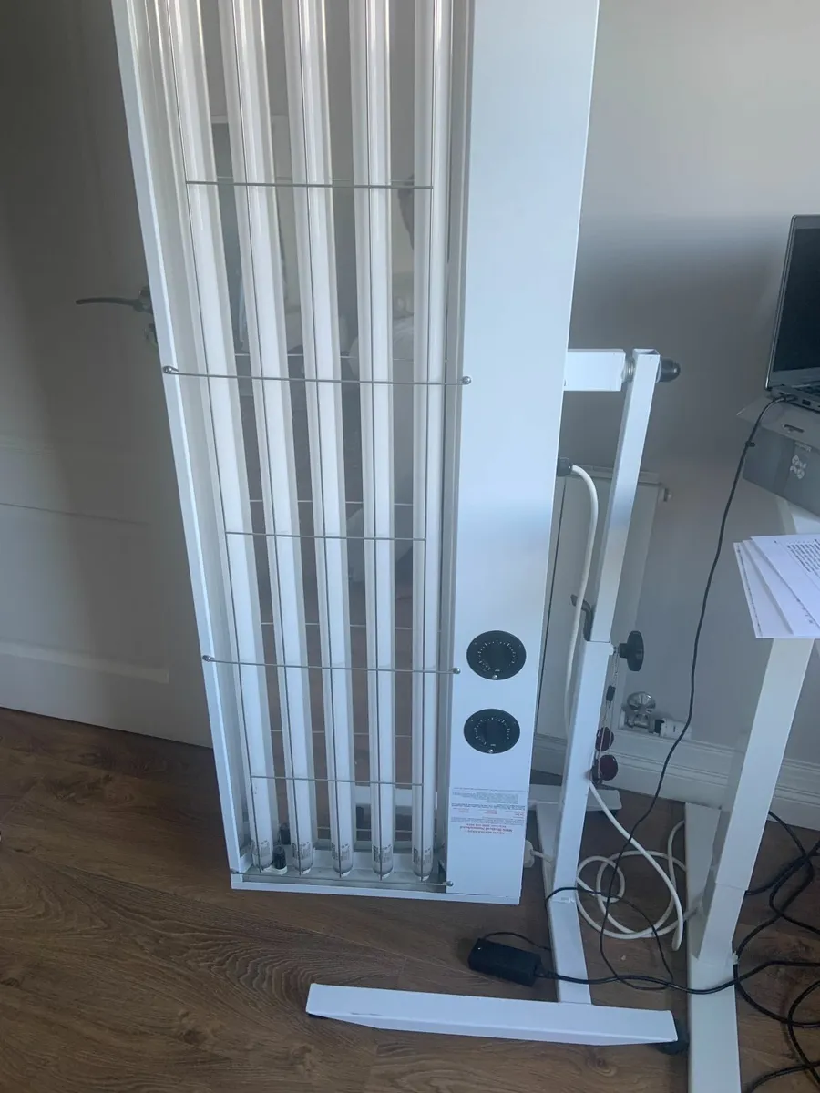 Philips TL01 Narrowband Tube Canopy - Image 2