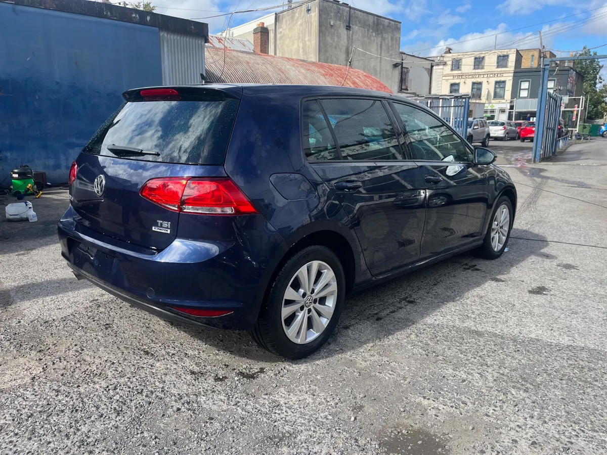 2016 VOLKSWAGEN GOLF, COMFORTLINE, 36,000 KLM - Image 3