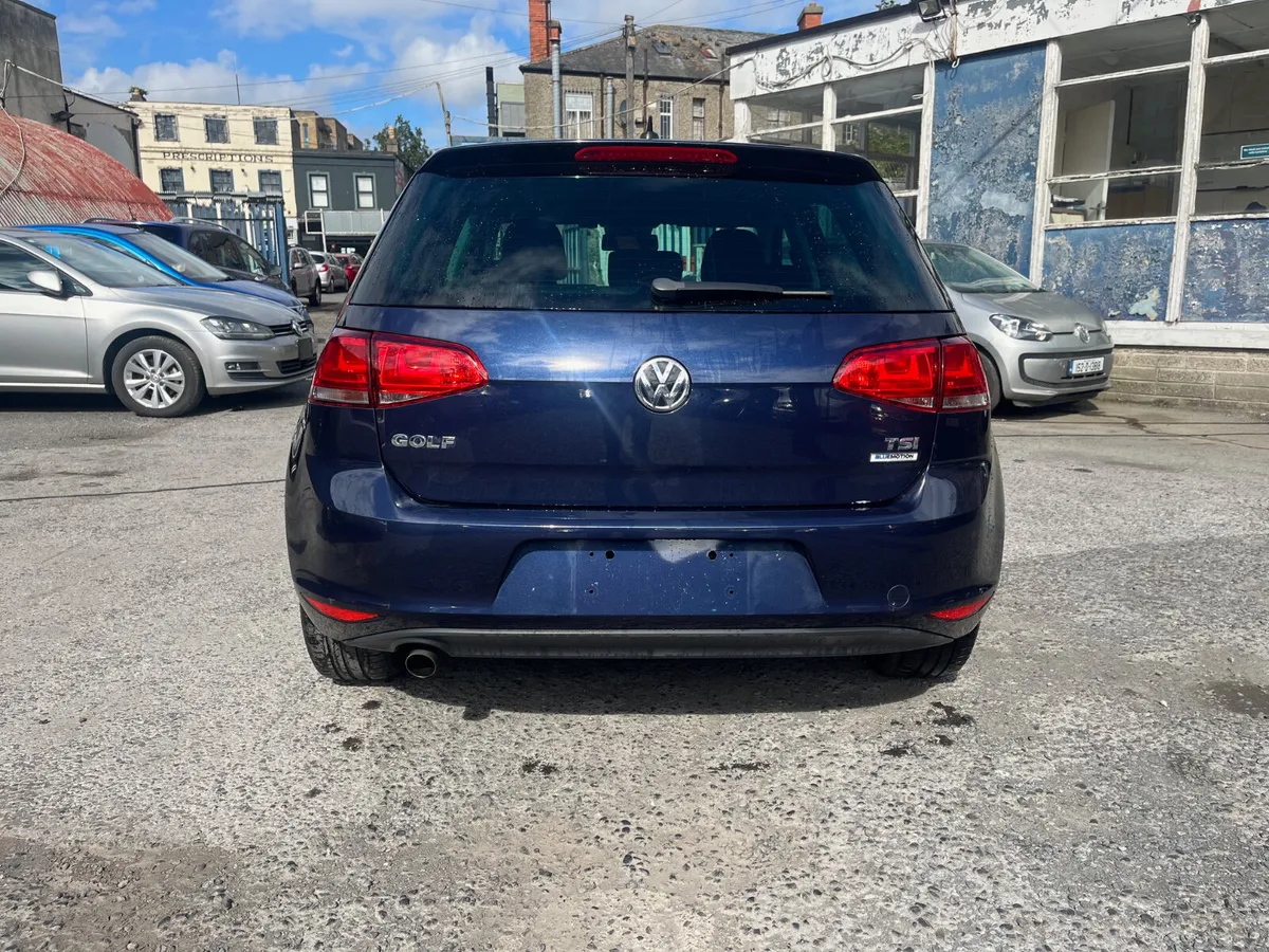 2016 VOLKSWAGEN GOLF, COMFORTLINE, 36,000 KLM - Image 4