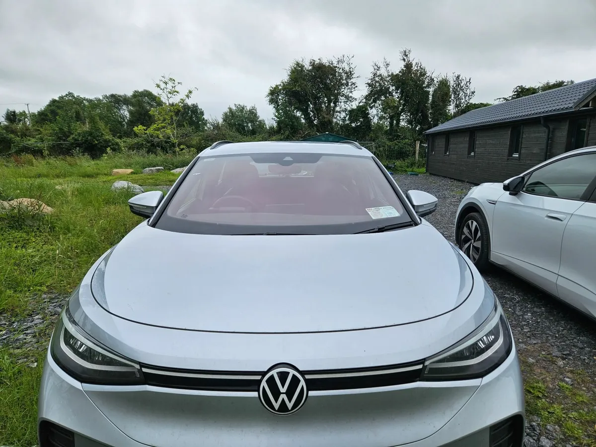 Volkswagen ID.4 2022 - Image 1