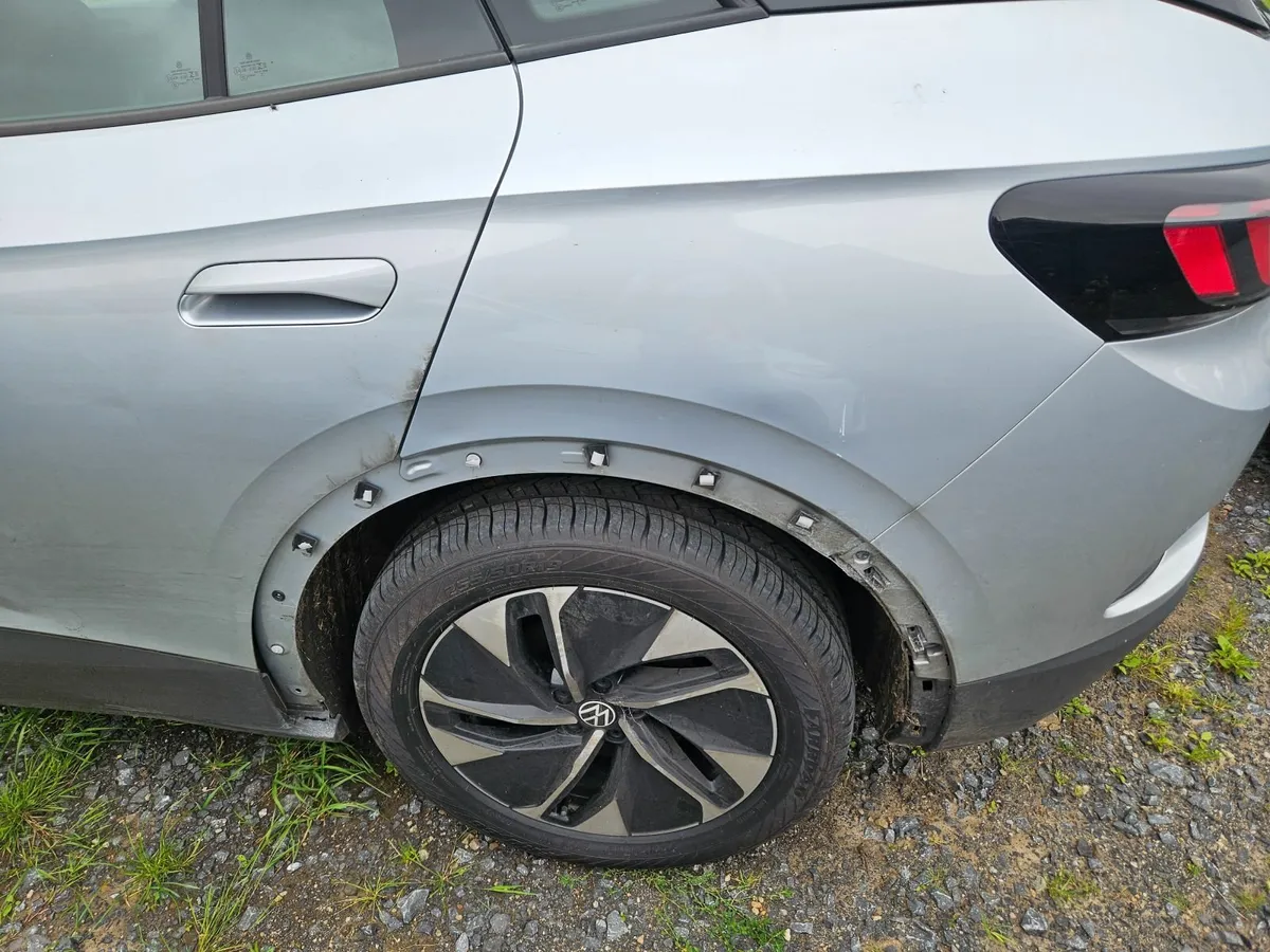 Volkswagen ID.4 2022 - Image 3