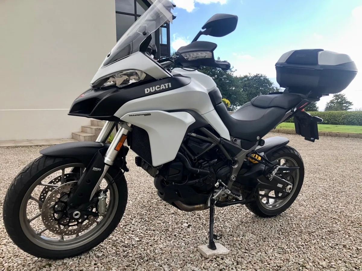 2019 Ducati Multistrada 950 - VRT only 386 euro - Image 2