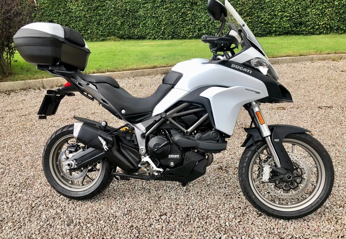 2019 Ducati Multistrada 950 - VRT only 386 euro - Image 3