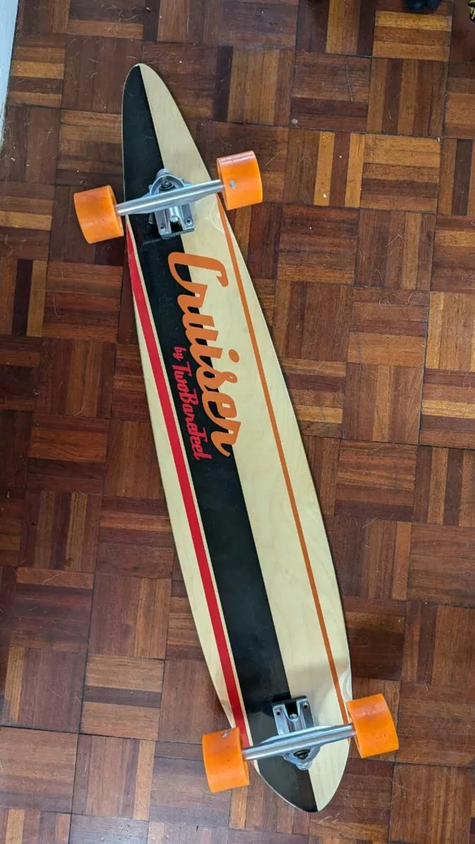 Longboard - Image 2