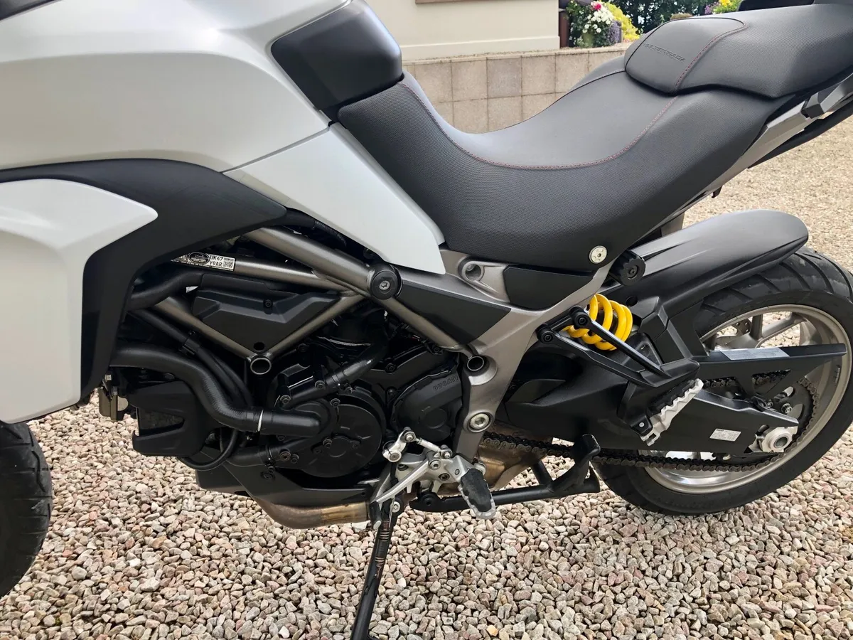 2019 Ducati Multistrada 950 - VRT only 386 euro - Image 4
