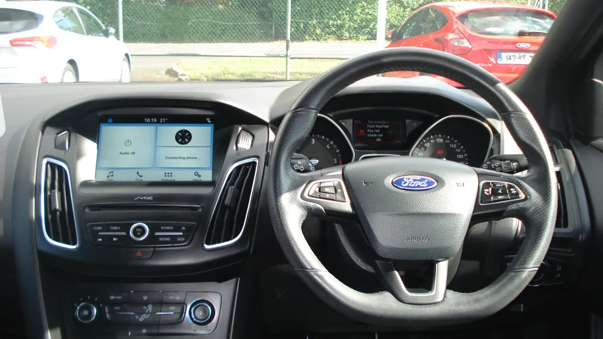 Ford Focus 2017 - Image 3
