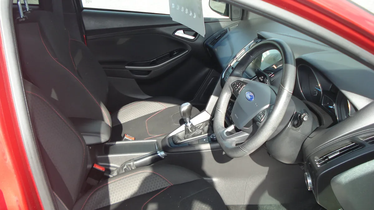 Ford Focus 2017 - Image 4