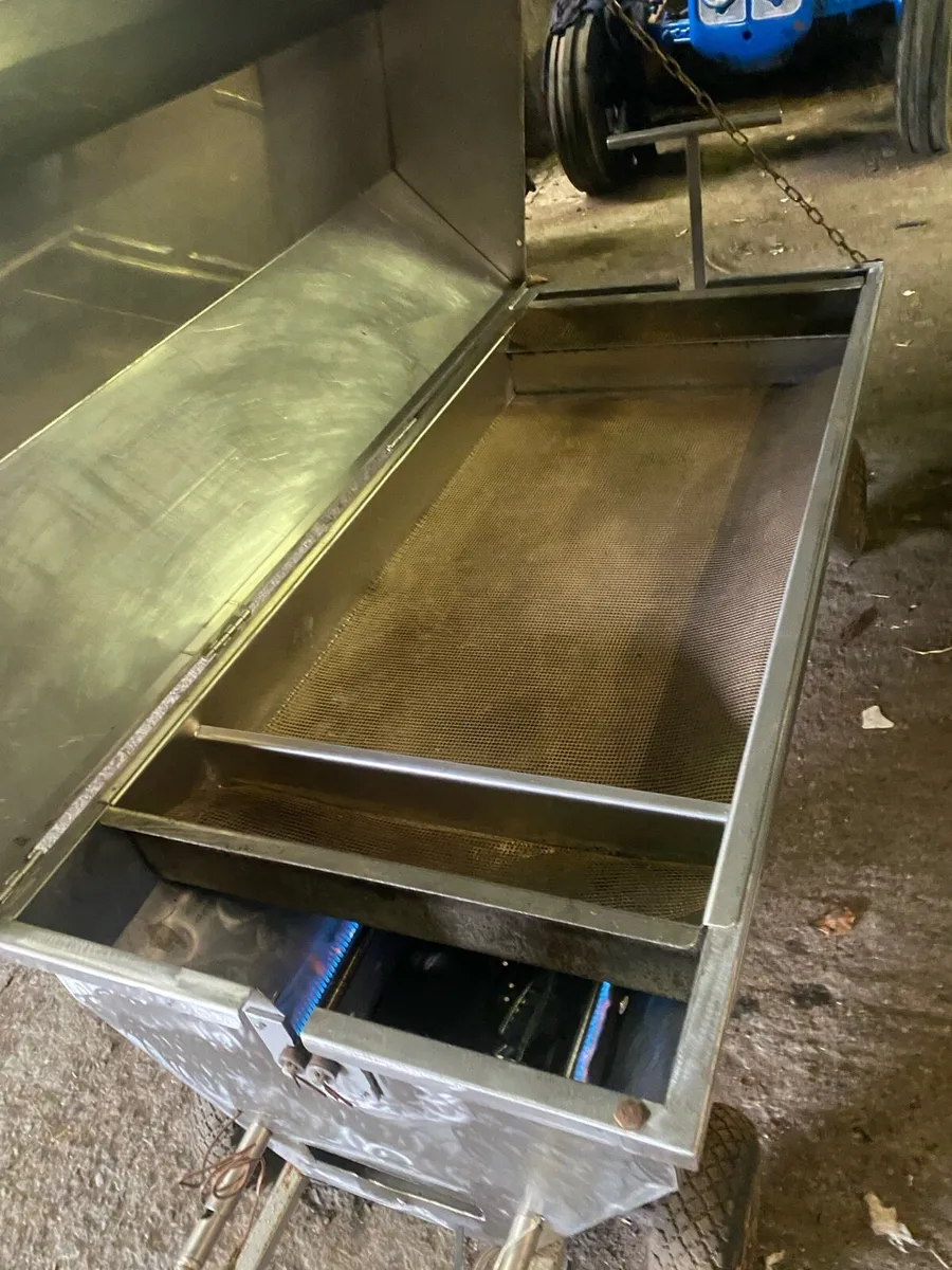 catering equipment - Image 4