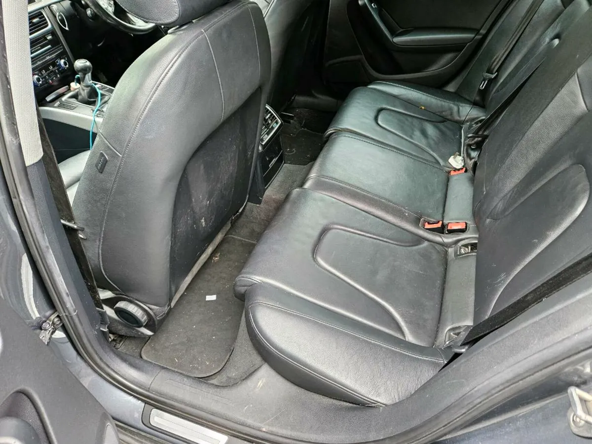 Audi a4 technik nct 10/2026 - Image 2