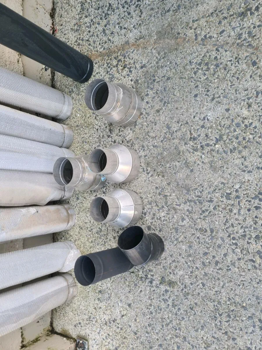 Stove parts - Image 2