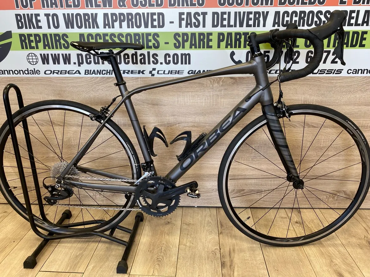 Orbea avant H30 (like new) - Image 2
