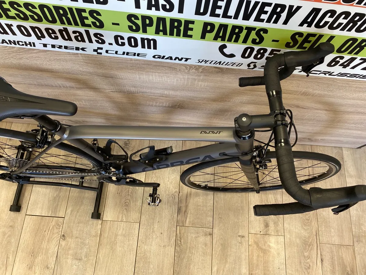 Orbea avant H30 (like new) - Image 4